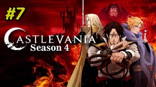 Castlevania Season 4 Episode 7 Sub Indo