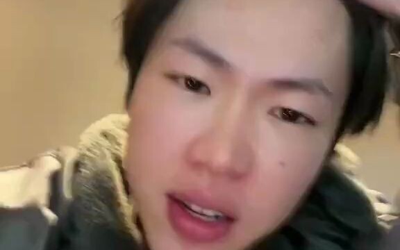 I’m so pissed off! I’m so pissed off!