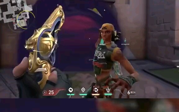 Cara Cepat Mengganti Magazen dalam Aksi Bertarung