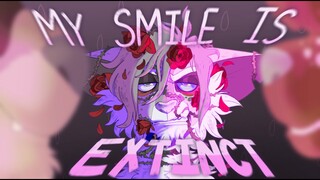My Smile is Extinct [Ashfur PMV]