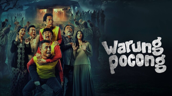 WARUNG POCONG (2026)