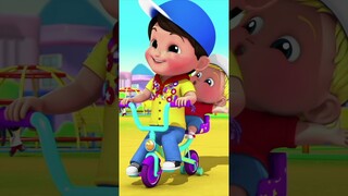 เพลงสนามเด็กเล่น #music #entertainment #funny #playgroundsong #trendingshorts