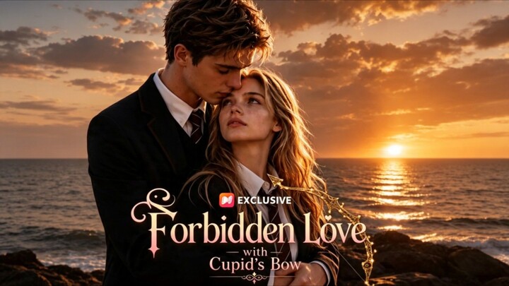 [AI] FORBIDDEN LOVE with Cupid's Bow
