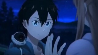 Sword Art Online (AMV) Trò chơi không chỉ là sinh tồn