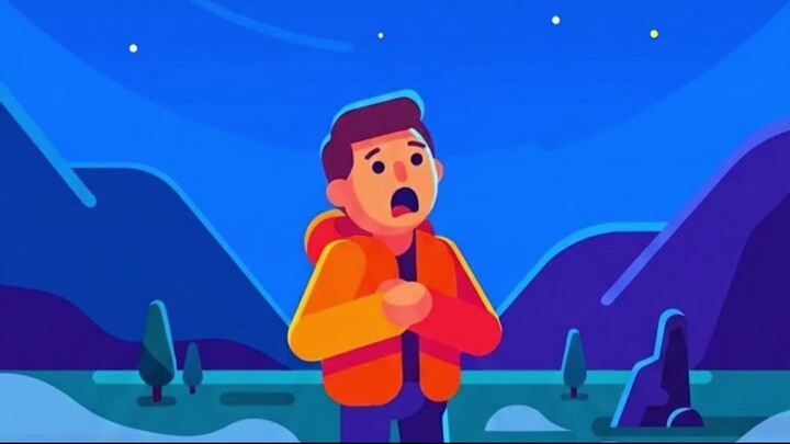 What if the Moon Suddenly Disappears?