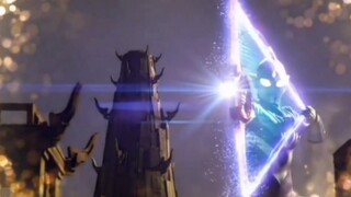 【特利迦】最新预告预览 完整版(Op+Ed)
