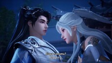 Martial Shattered Galaxy Eps 34 Sub Indo