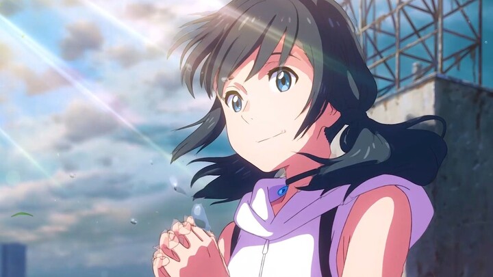 Siapa yang tidak menyukai Hina yang imut?