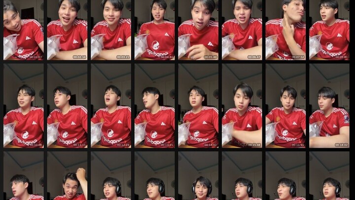 Đức Thịnnnh thinh18mm LIVE - TikTok 16.1.26