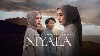 Setetes Embun Cinta Niyala (2025)