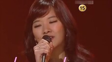 Korean drama nostalgic classic song - My name is Kim Sam-soon She is