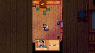 Part 31 Kampung Kelereng: Akhirnya Jadian! Farel ❤️ Bunga Ayu?! | Cerita MRI #Shorts