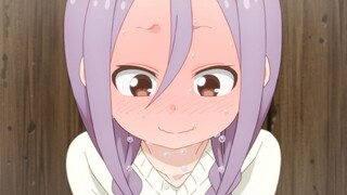💗The shy senior who was exposed by her juniors because of her childhood embarrassment is so cute💗