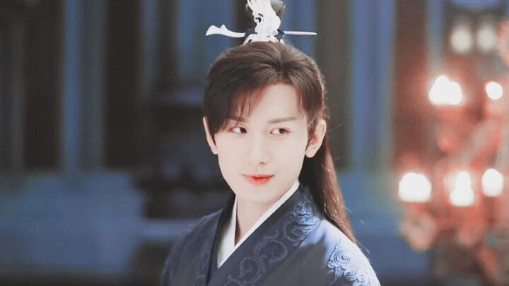 【อวี๋ซือเฟิ่ง|เฉิงอี้】เจ๋งสุด! ขอโทษนะ ขอฉันนอกใจแค่หนึ่งนาทีครึ่งเถอะ เจ้าฟีนิกซ์รูปงาม