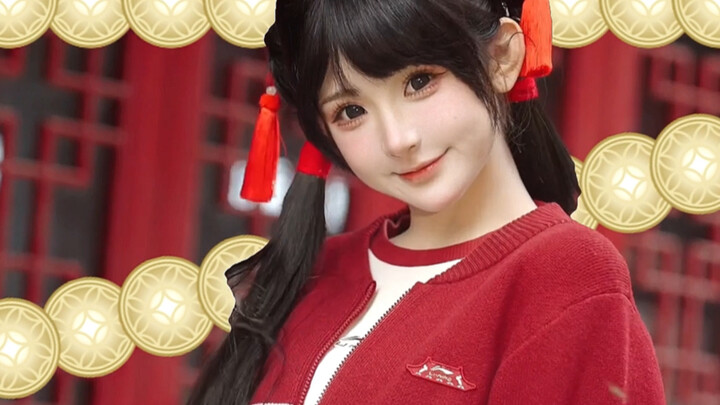 Awali Tahun Baru dengan Motif Baru, Hati Lapang Berkat Abadi~