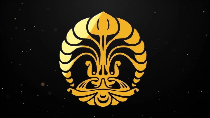 Opening Bumper Logo Universitas Indonesia