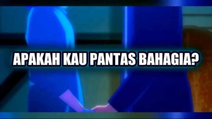 💫 KETIKA RED DAN RIT MENARI BERSAMA... SEMUA TERKEJUT!