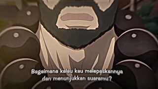 yang tau diam aja