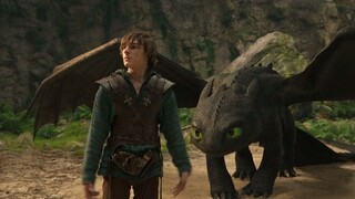 How to Train Your Dragon (2025) {Hindi} 720p HD Quality Full Movie