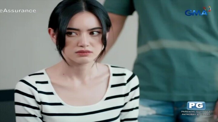 Astrophile (Thailand Dramas) on GMA Episode 30