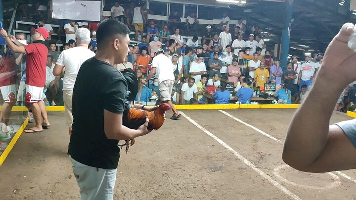 sweaterhatch in action at arena de morong💸 #sweaterhatch #jdegf