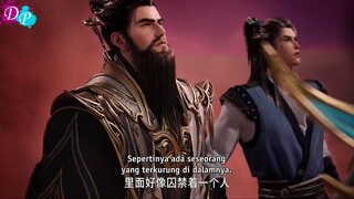 My Senior Brother Is Too Steady Episode 79 Sub Indo