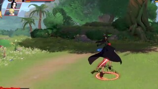 Wearing 300 stars and not taking damage in two games?! Technique! Detailed explanation of the tutori