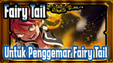 [Fairy Tail] Untuk Penggemar Fairy Tail--- Menangis untuk pertemanan