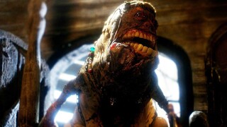 30 years in the making! Trailer for the sci-fi horror stop-motion animation "Mad God" with a dark st