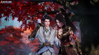 EP18 | Supreme Above The Sky - 1080p HD Sub Indo