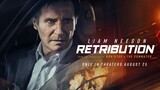 Retribution (2023) Official Trailer Liam Neeson