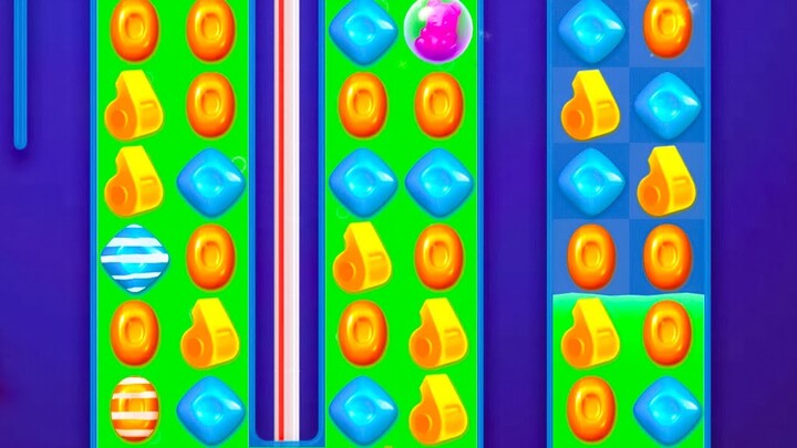 Candy Crush Soda Saga Android Gameplay #46