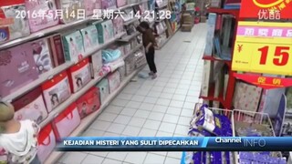 kejadian misterius yang sulit di pecahkan ! ikuti tiktok.com/@indonesiaanasean