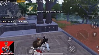 Tổng Hợp Các Khoảnh Khắc Xử Lí Hay Trong Free Fire Phần 129 #game
