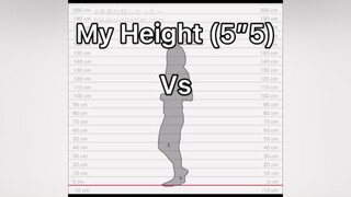 WHY IS HISTORIA SO SHORT- fyp foryou foryoupage anime attackontitan