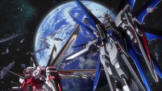 Mobile Suit Gundam Seed Destiny Tập 21