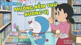 Doraemon - Muỗng nếm thử hương vị