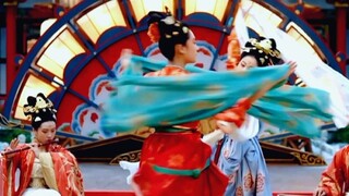 Trăm hoa đua nở, ngay cả người thường cũng cảm nhận được sự quan tâm