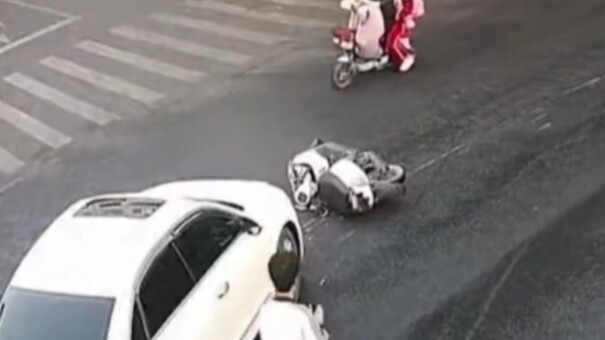 Chinese Server Sun Ce