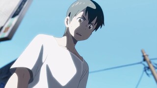 【4KHDR 60FPS】グランドエスケープ(Grand Escape full version)-RADWIMPS feat.Touko Miura