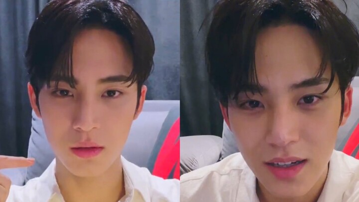 【ซับไทย】วิดีโอคลิปล้างเมคอัพของคิมมินกยูที่มียอดวิวทะลุ 3 ล้าน แล้วเขาล้างอะไรกันแน่?