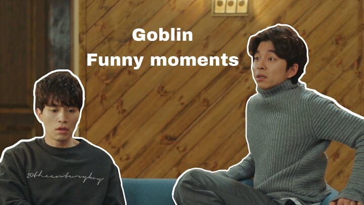 Goblin is the best kdrama character | Guardian: The Lonely and Great God