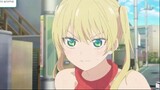 Tóm Tắt Anime Hay- Tán Đổ Crush Tôi Yêu Thêm Cô Bạn Cùng Lớp - Review Anime Kanojo mo Kanojo - P12