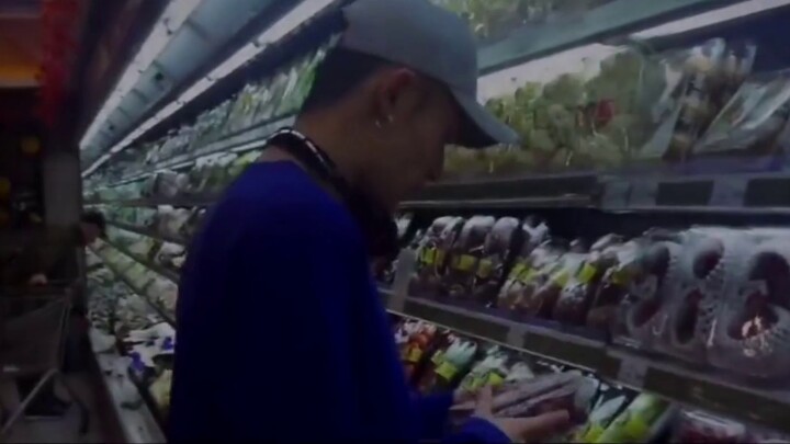 [X玖少年团] Marketing genius, have you ever seen such a way of promoting a song?