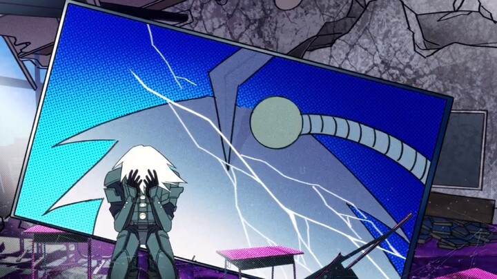 【دانجوان الإصدار 3 بخط اليد】ألف عام من بقاء جيوانغ