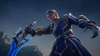 Destiny arc : HOK Episode 03 SUB INDO