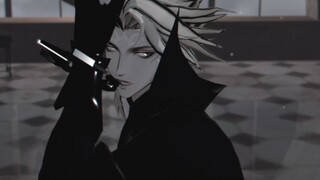[Onmyoji / Susano-o] Try highlights