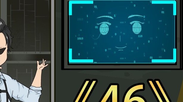 Tập 46 | Lý do trút giận