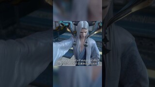 🌟[ซับไทย] สัประยุทธ์ทะลุฟ้า เวอร์ชันคลิป ตอนที่ 125 （18）| อนิเมะ Yuewen #battlethroughtheheavens