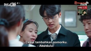 castaway diva ep 5 sub indo